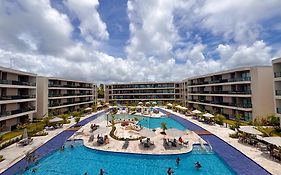 Flat 214 E - Malia Beach Experience